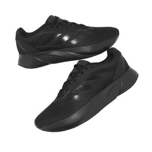 Adidas Duramo SL M Triple Black Athletic Sneakers